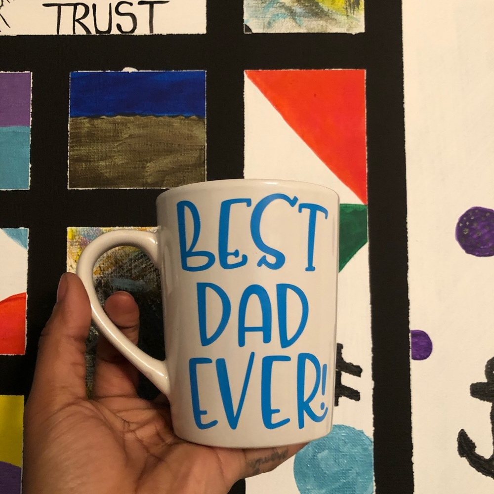 Custom Mugs ‼️